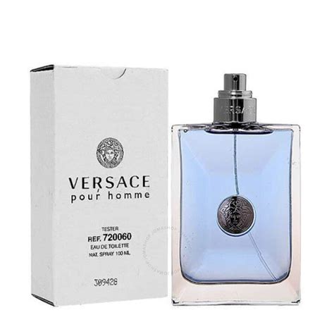 versace tester versense|versace pour homme jomashop.